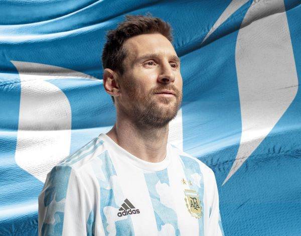 Argentina a învins Islanda cu 3-0 în ultimul meci de pregătire